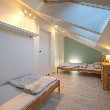 Apartament Rodzinny Plus Mountain Aparts Swieradow-Zdroj Exterior foto