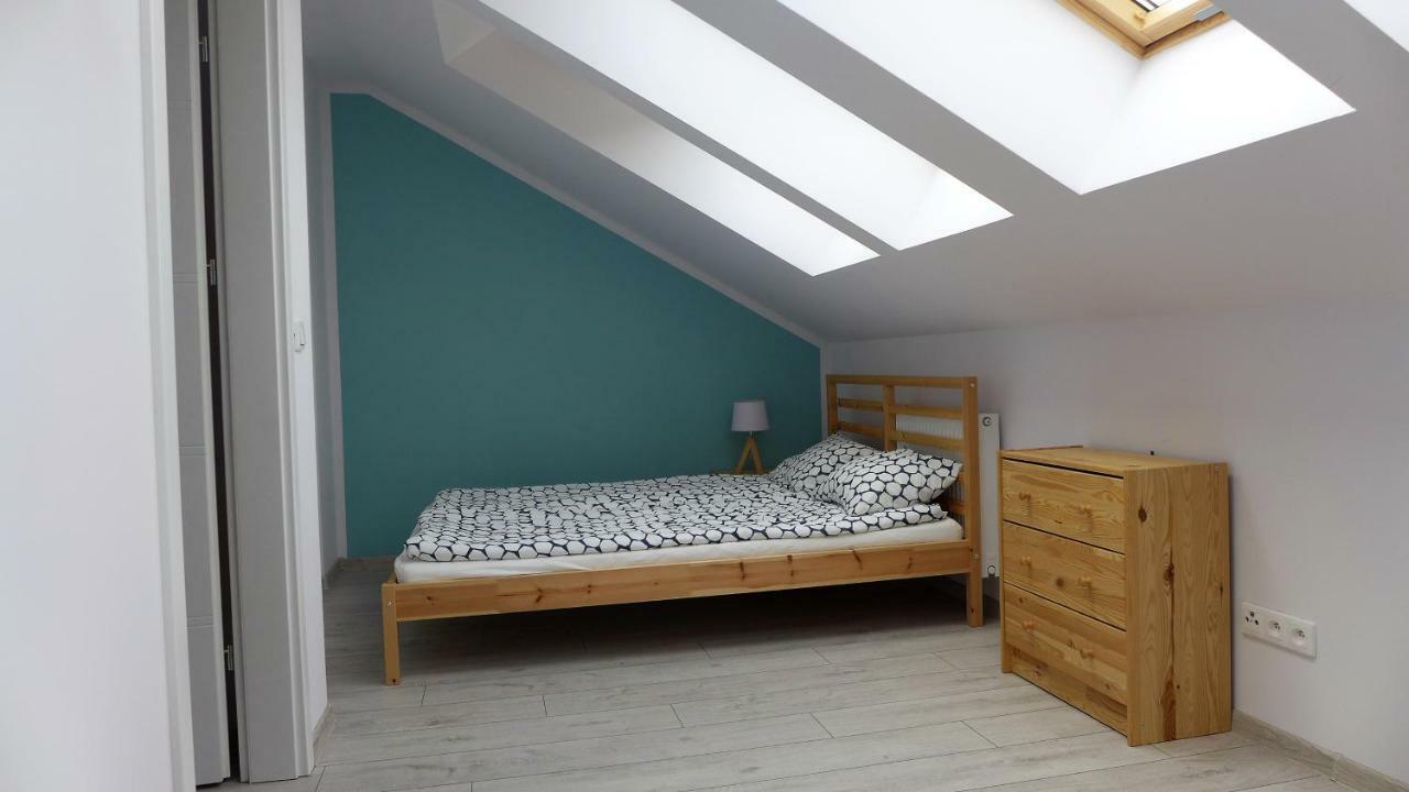 Apartament Rodzinny Plus Mountain Aparts Swieradow-Zdroj Exterior foto