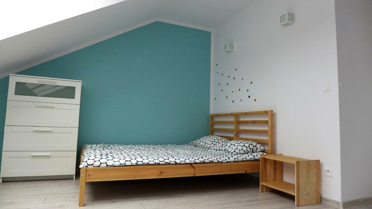 Apartament Rodzinny Plus Mountain Aparts Swieradow-Zdroj Exterior foto