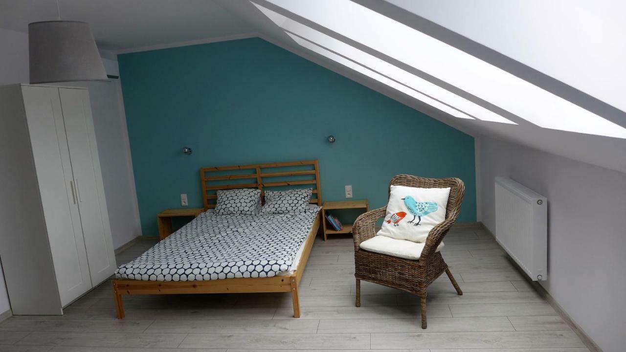 Apartament Rodzinny Plus Mountain Aparts Swieradow-Zdroj Exterior foto